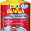 Tetra Aquasafe Goldfish 100Ml