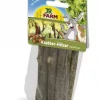 Jr Farm Gnagarpinnar Hasselnöt 40Gr