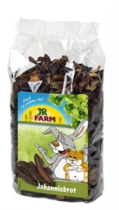 Jr Farm Johannesbröd 200Gr