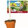 JR Birds Clay Pot big parakiets & parrots 260 g (4)