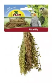 JR Birds Pick & Fly 130 g (8)