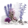 biOrb Easy Décor Kit – Medium/30l Pink