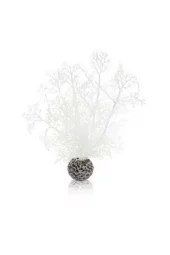 biOrb Sea fan small white PL12