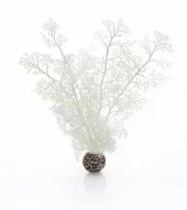 biOrb Sea fan medium white PL14