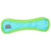 DuraForce Bone Tiger Blue-Green , Tuffy