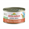 Natural - HFC DogTuna and Chicken 95gr(24)