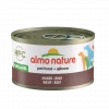 Natural - HFC Dog Beef 95gr