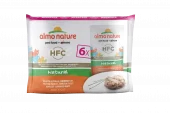 Mega Pack - Natural - Chicken Fillet (8)