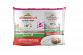 Mega Pack - Natural - Chicken and Shrimps (8)