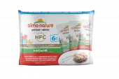 Multi Pack - Natural - Chicken (8)
