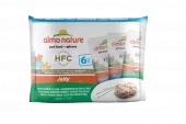 Multi Pack -Natural-Tunfisk  (8)