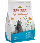Holistic Cat Oily Fish 2kg(3)