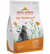 Holistic Cat Chicken 2kg(3)