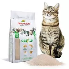 Almo Nature Cat Litter, 2.26kg (5)