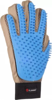 GROOMING GLOVE Mandy 5 FINGERS (3)