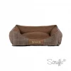 Scruffs Windsor Box Bed S 50 x 40cm Chestnut (Utgått)