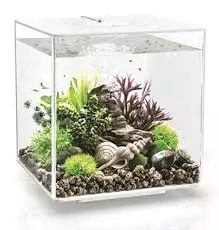 biOrb CUBE 30 MCR Hvit