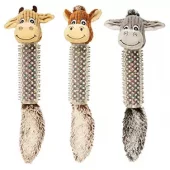 Cow/Horse/Donkey Spines 45cm ass (3)