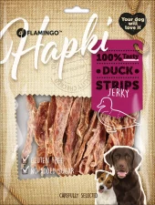 DUCK SNACK - JERKY 400GR (4)