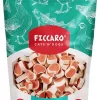 FICCARO - Kylling & Alaska torsk Sushi 100g (10)