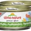 Pacific Tuna 70g x 6, Almo Nature (18)