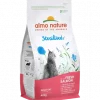 Holistic cat 400g Sterilised with Salmon (6)