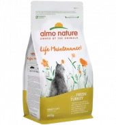 Holistic Cat Turkey 400gr(6)