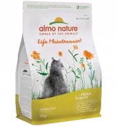 Holistic Cat Turkey 2kg(3)