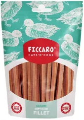 FICCARO - Myke Stenger av And 100g (10)