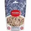 FICCARO - Myke biter av Torsk & Blåbær 100g (10)