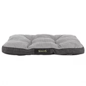 Scruffs Windsor Mattress 100X70 Charcoal (Utgått)