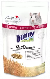 RatDream EXPERT 500 g, Bunny-Nature
