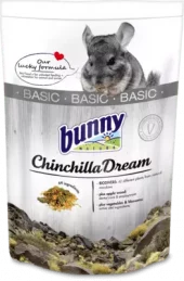ChinchillaDream BASIC 1,2kg, Bunny