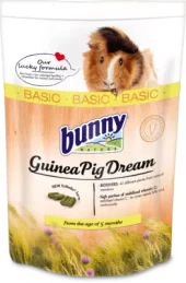 GuineaPigDream BASIC 4kg, Bunny