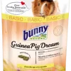 GuineaPigDream BASIC 750 g, Bunny (Utgått)