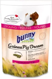 GuineaPigDream YOUNG 1,5kg, Bunny