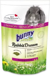 RabbitDream SENIOR 1,5kg, Bunny