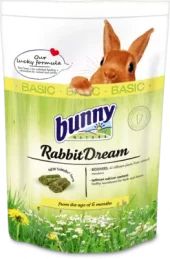 RabbitDream BASIC 1,5kg, Bunny