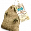 Hay ACTIVE-SNACK THE WILD 13 30 g, Bunny (5)