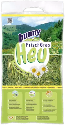 FreshGrass Høy camomille 500 g, Bunny (30)