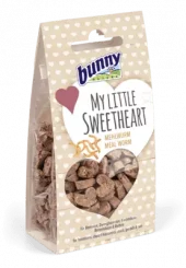 MY LITTLE SWEETHEART MELORM 30g, Bunny (8)