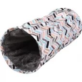 Smådyr tunnel Clavio 35CM DIA.15CM (2)