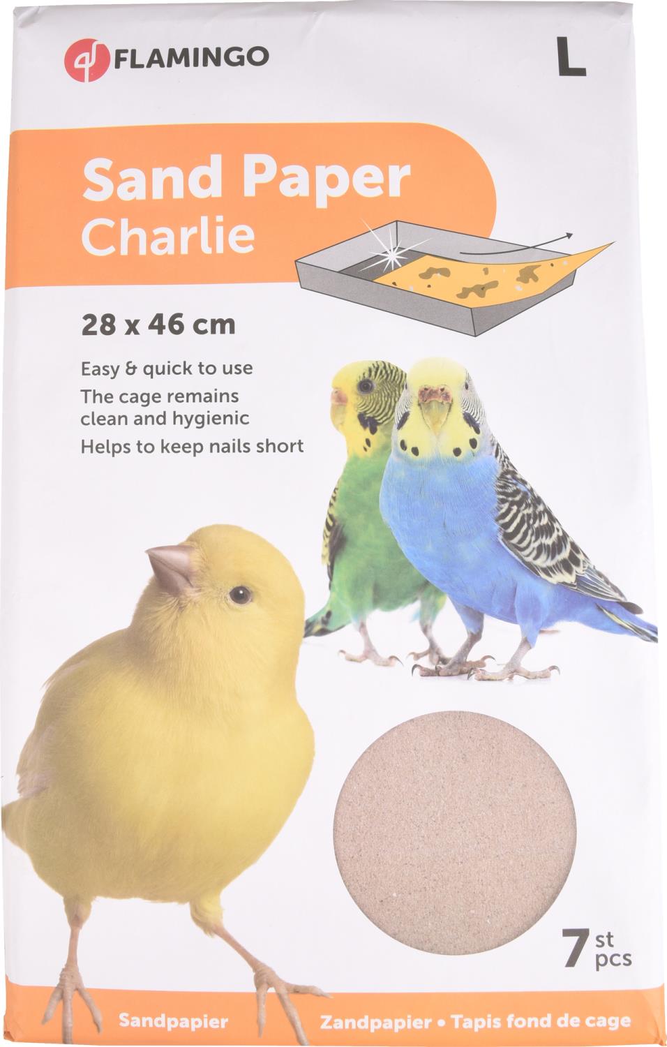 PP Sandpapir L (7 Ark) (6)