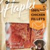 Hapki kyllingfilet S 400G (4)