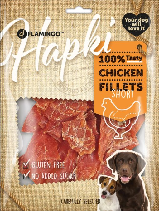 Hapki kyllingfilet S 400G (4)
