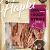 DUCK SNACK - JERKY 400GR (4)