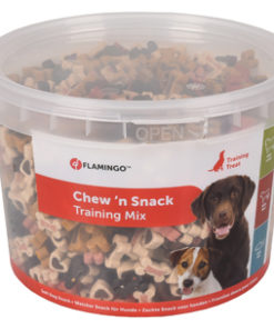 Chew'N Snack Training Mix 1,8KG(4)
