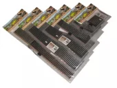 Värmematta U.T. 30W64.6X27.4Cm