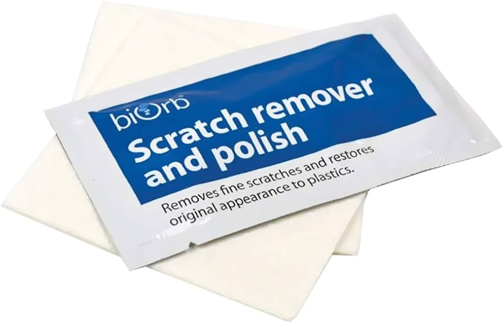 biOrb Scratch remover polish NV01