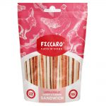 FICCARO - Kanin & Kylling Sandwich 100g (10)